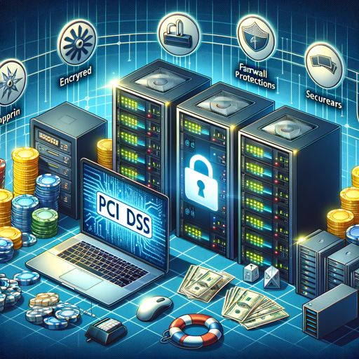 PCI DSS Uyumluluğu