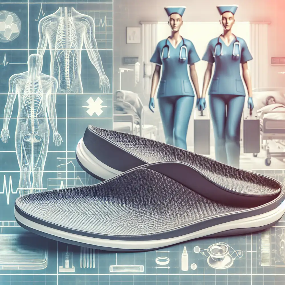 nurse insoles