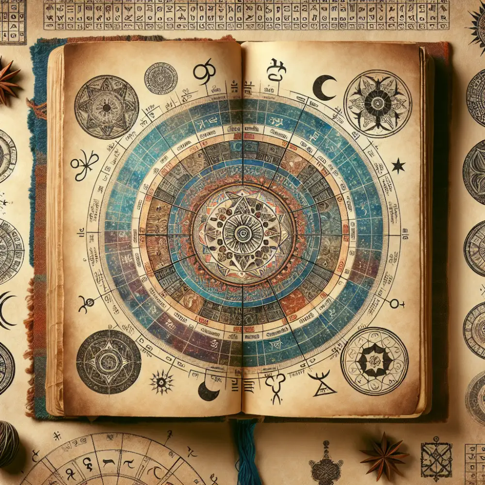 basics of vedic astrology