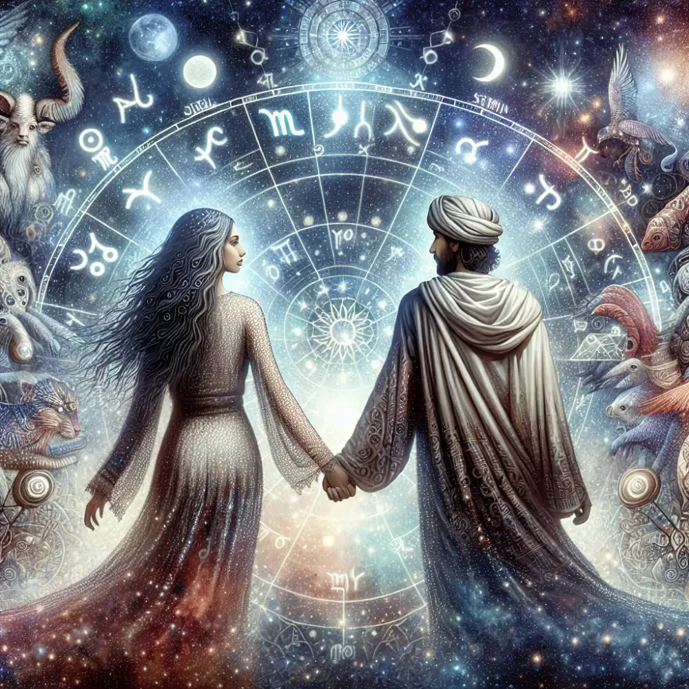 spiritual spouse astrology