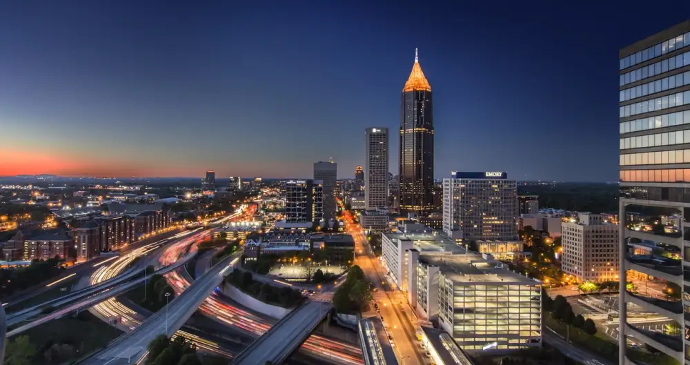 Things To Know Before Moving To Atlanta