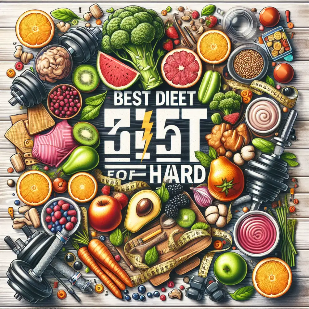 best diet for 75 hard