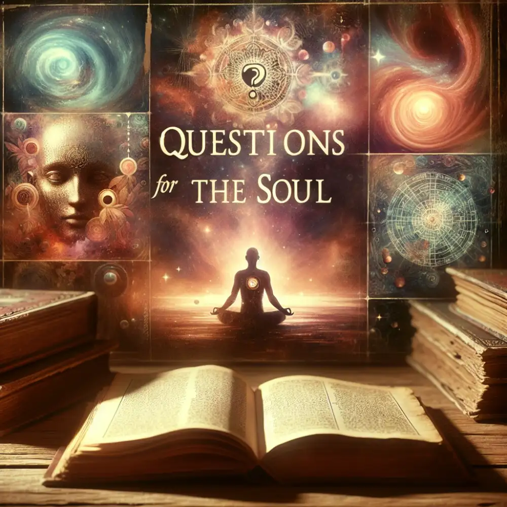 questions for the soul