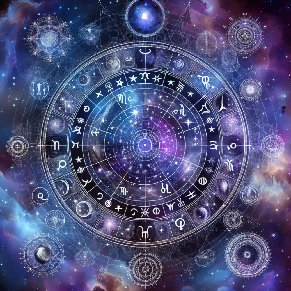 indigo child birth chart