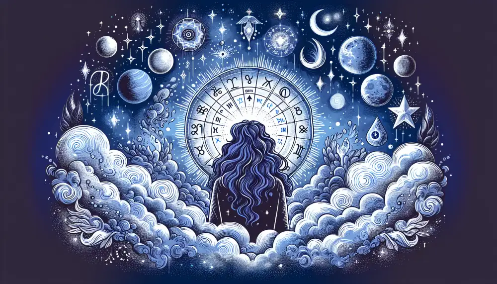 Indigo Child Birth Chart