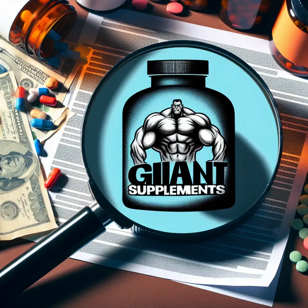 Is Huge Supplements Legit