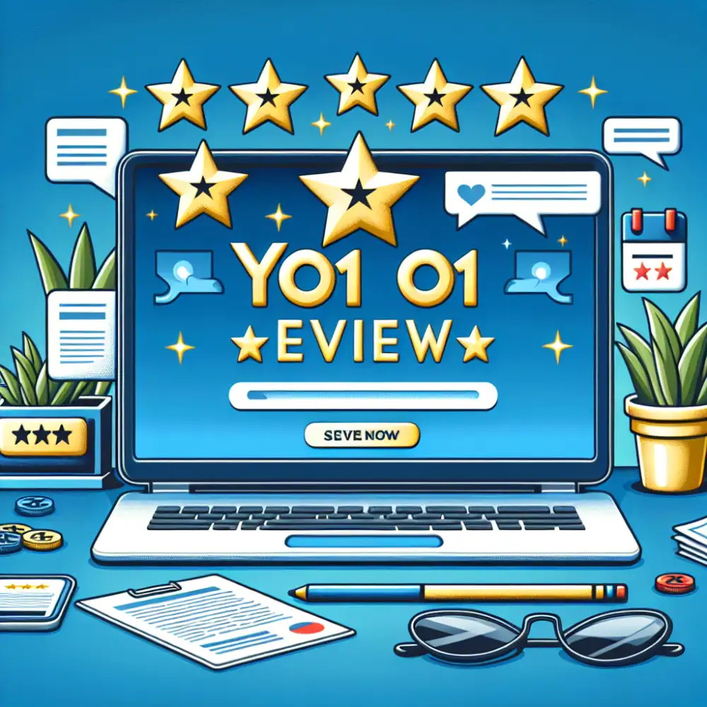 yo1 reviews