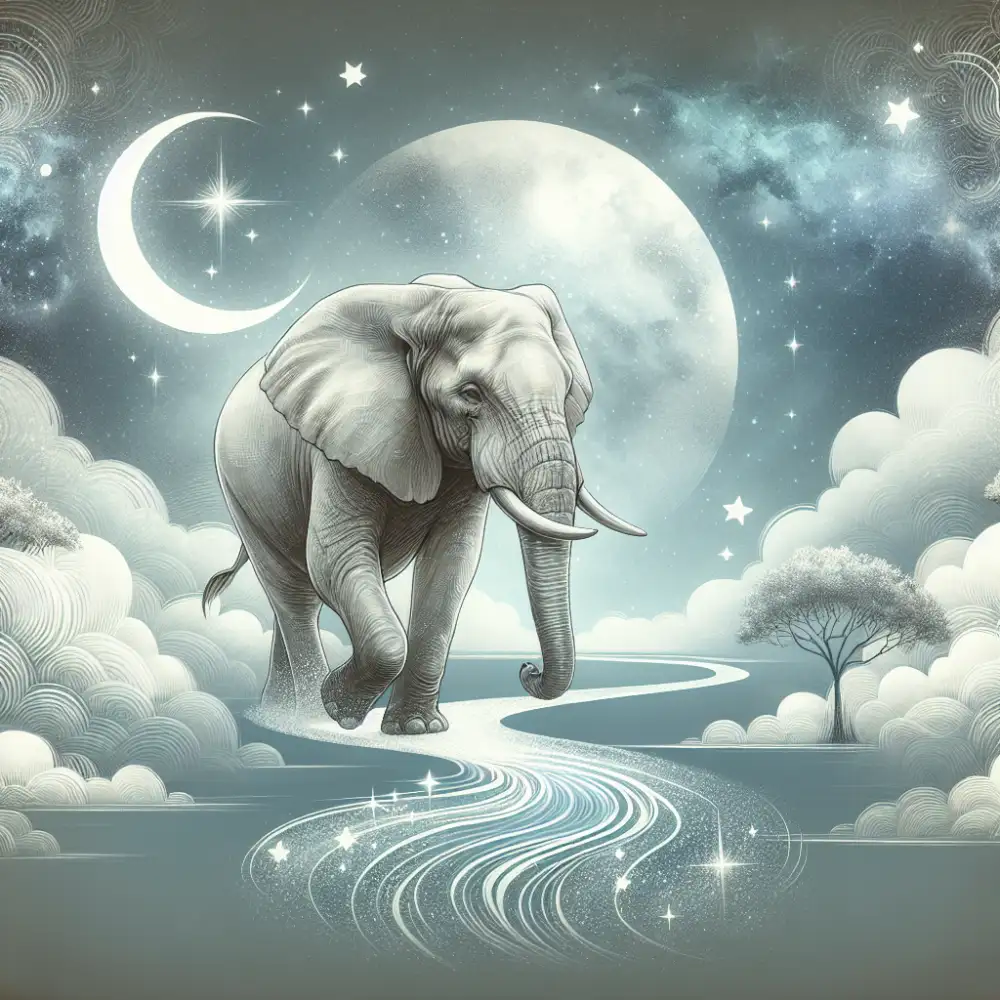 dreams of elephants