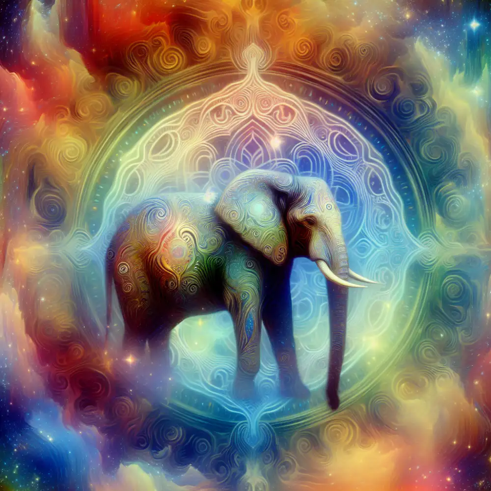 dreams of elephants