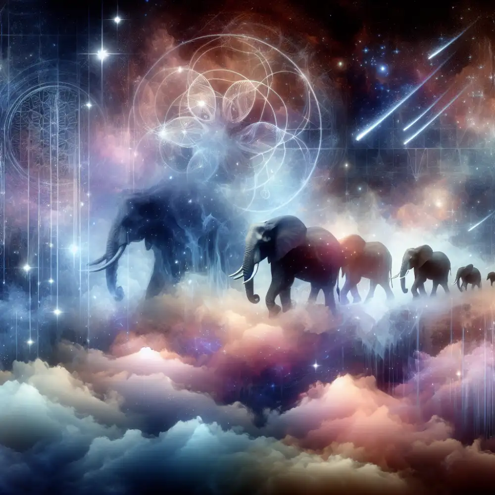 dreams of elephants