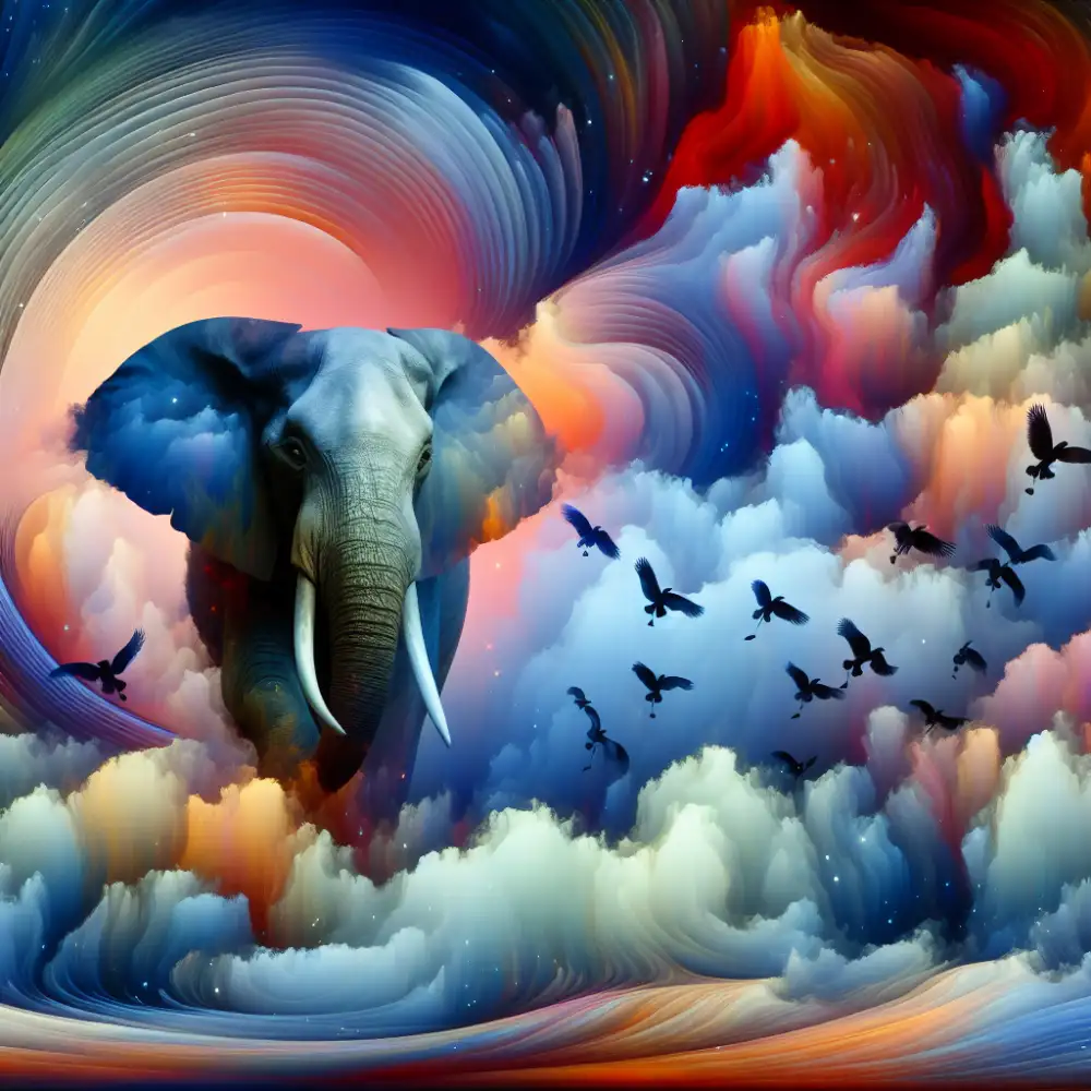 Dreams Of Elephants