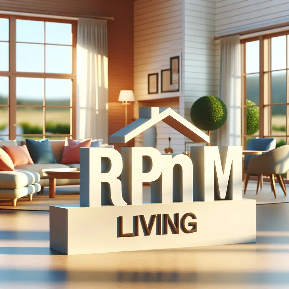 rpm living