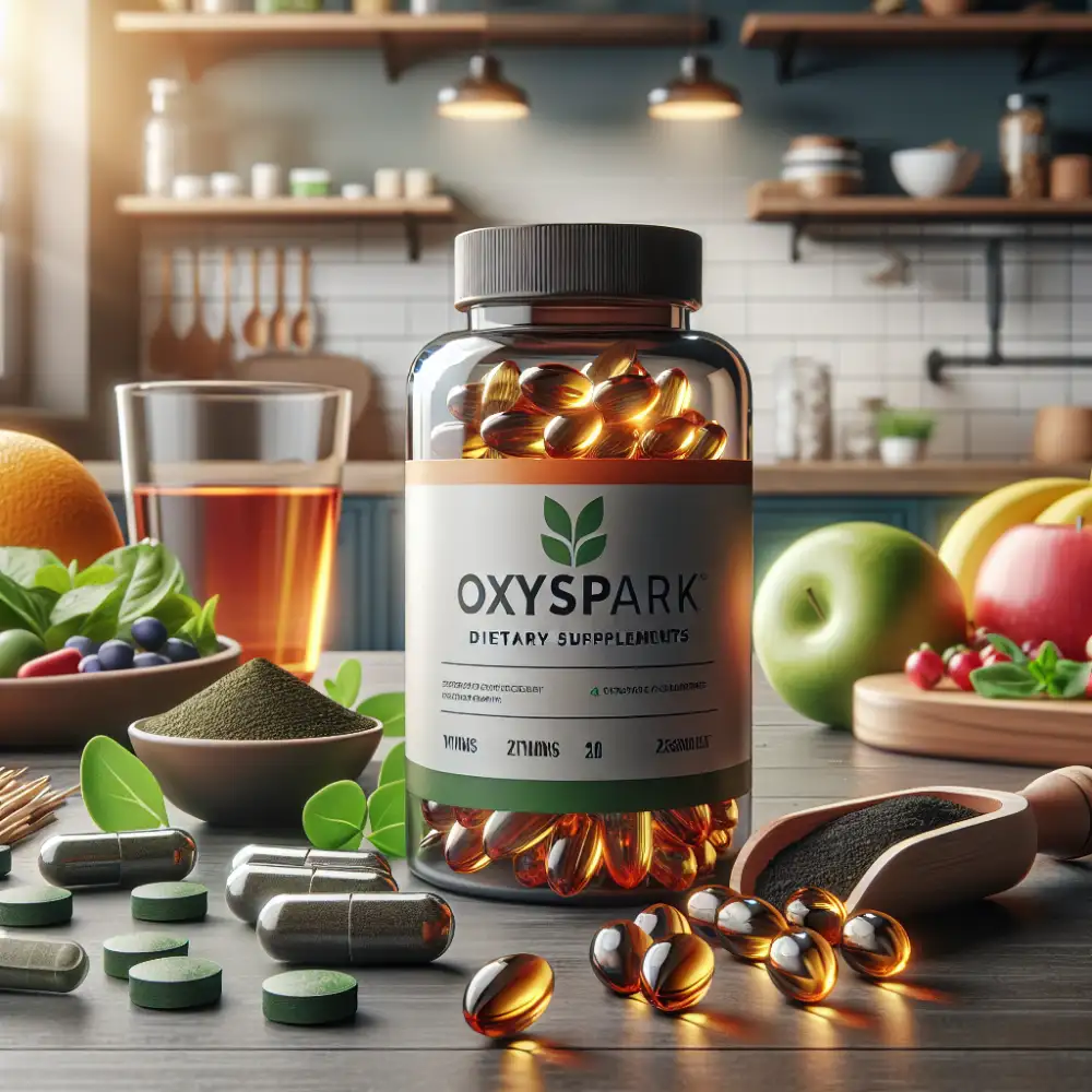 oxyspark