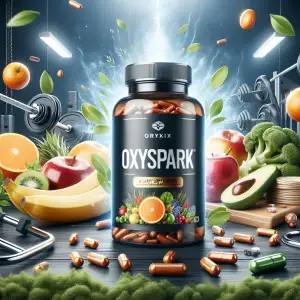 Oxyspark